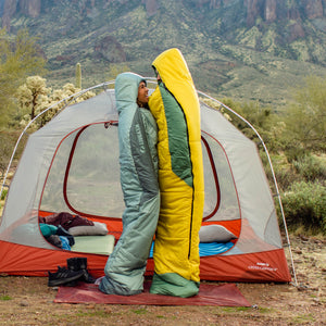 Wild Aspen 0 Sleeping Bag