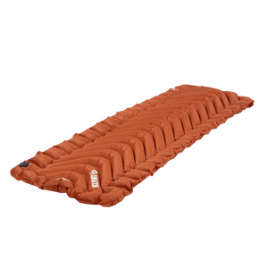 Insulated Static V Peak Sleeping Pad