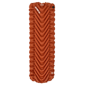 Insulated Static V Peak Sleeping Pad