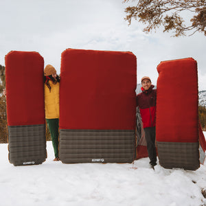 Insualted Klymaloft Regular Sleeping Pad
