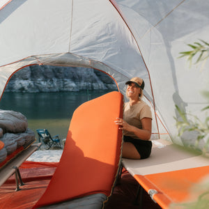 Insualted Klymaloft XL Sleeping Pad