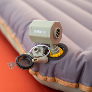 Tempest Rechargeable Air Pump