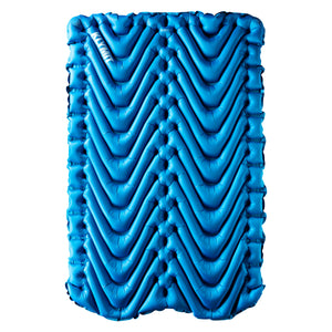 Double V 2-Person Sleeping Pad