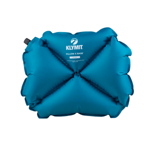 Pillow X Base