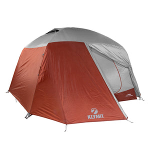 Cross Canyon Tent - 4 Person