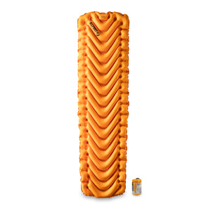 Insulated Static V Ultralite SL Sleeping Pad